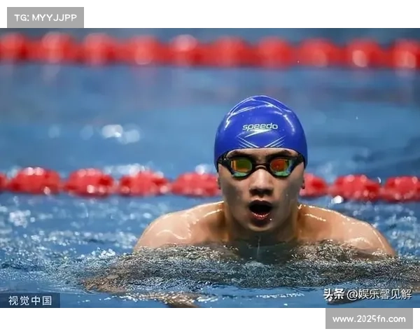 新生代选手国际竞争力提升，中国游泳未来可期