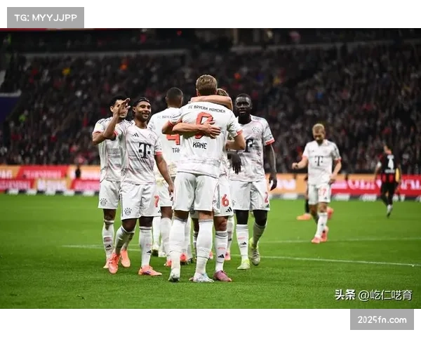 拜仁3-2法兰克福赛后评分：对手门将桑托斯获全场最佳8.3分